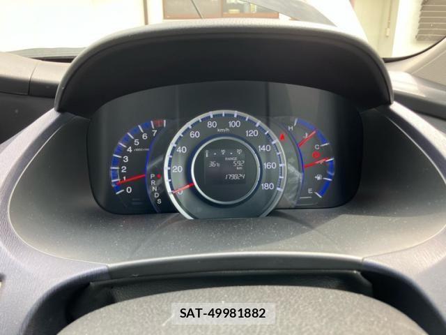 Honda ODYSSEY 2008-11 8414236-17