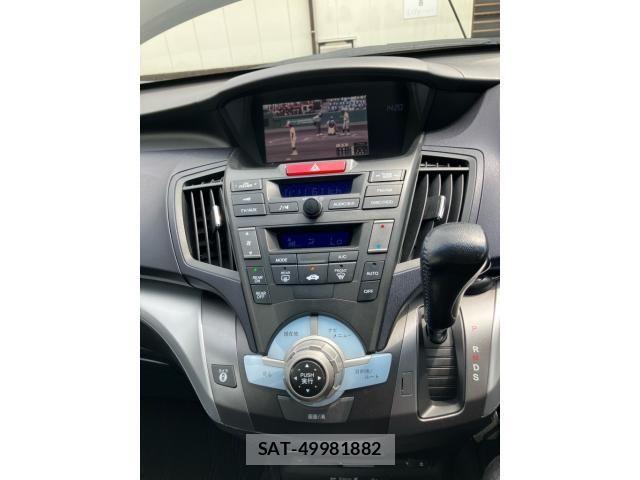 Honda ODYSSEY 2008-11 8414236-18