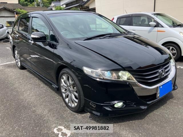 Honda ODYSSEY 2008-11 8414236-1