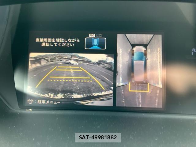 Honda ODYSSEY 2008-11 8414236-19
