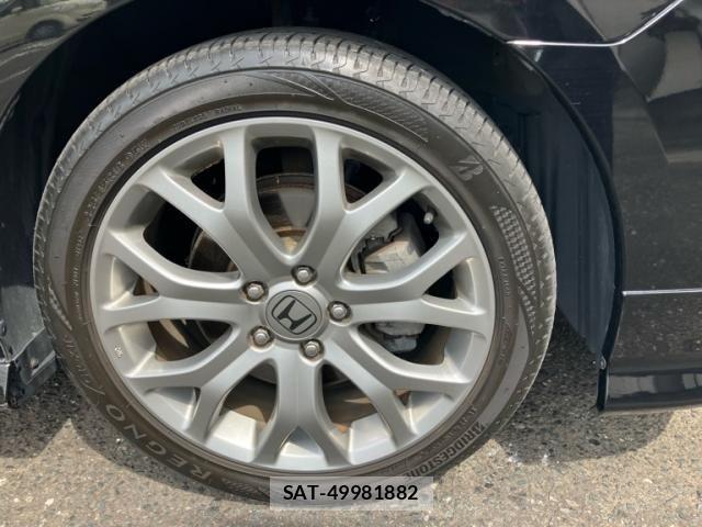Honda ODYSSEY 2008-11 8414236-5