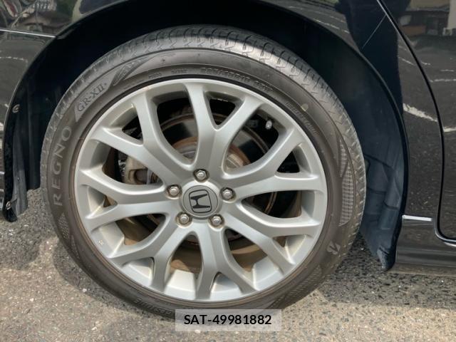 Honda ODYSSEY 2008-11 8414236-6