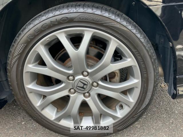 Honda ODYSSEY 2008-11 8414236-7