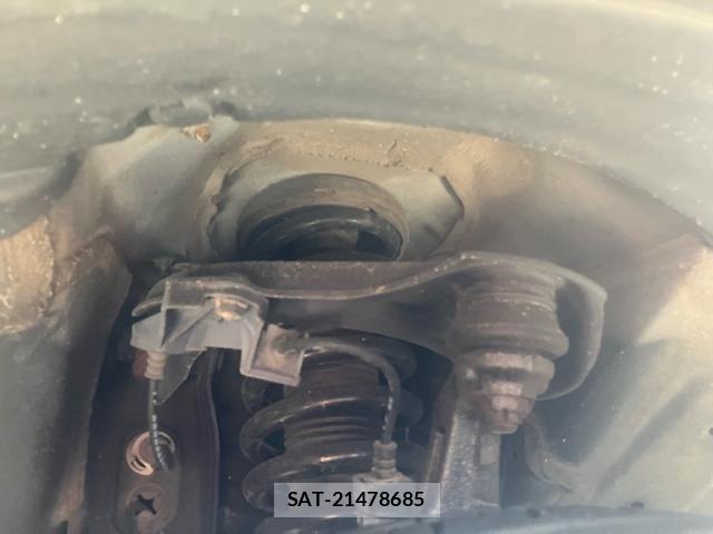 Honda ODYSSEY 2009-09 8414239-10