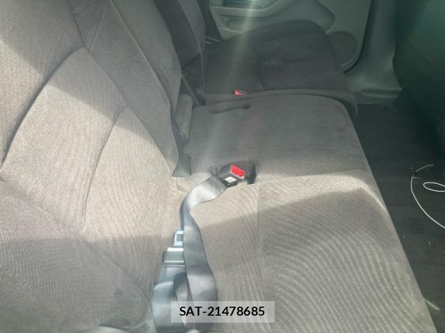 Honda ODYSSEY 2009-09 8414239-11