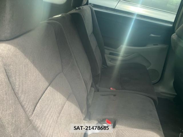 Honda ODYSSEY 2009-09 8414239-12