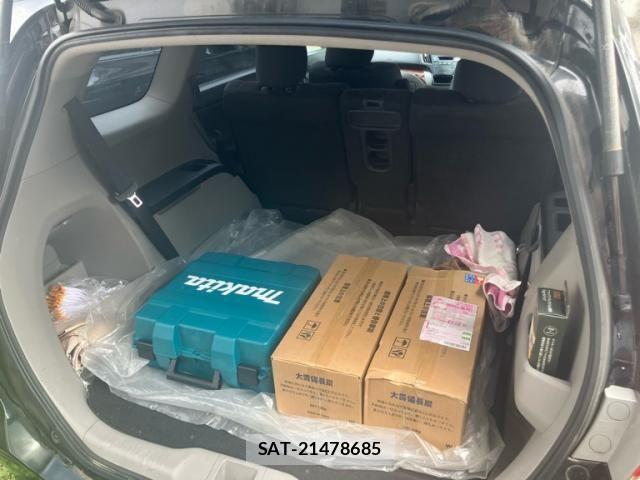 Honda ODYSSEY 2009-09 8414239-13