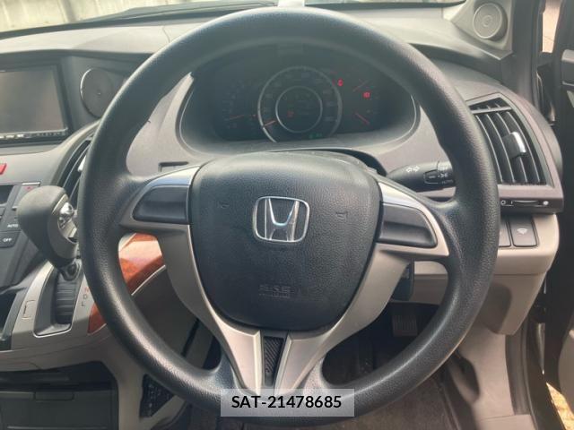 Honda ODYSSEY 2009-09 8414239-15