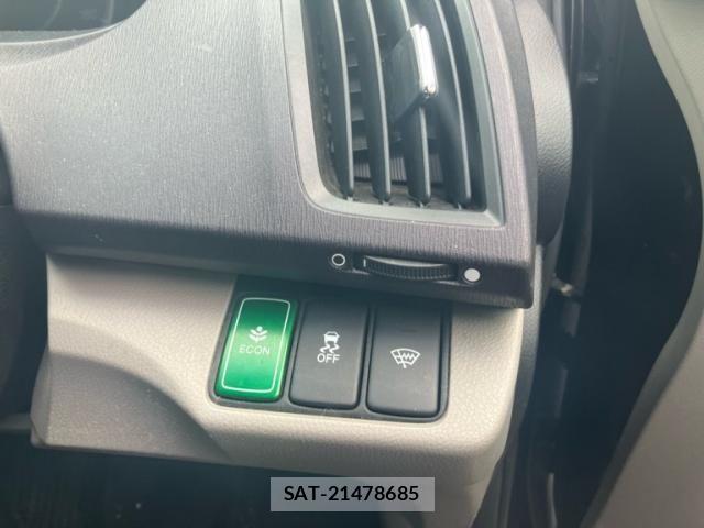 Honda ODYSSEY 2009-09 8414239-17