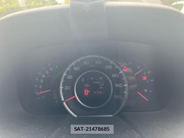 Honda ODYSSEY 2009-09 8414239-18