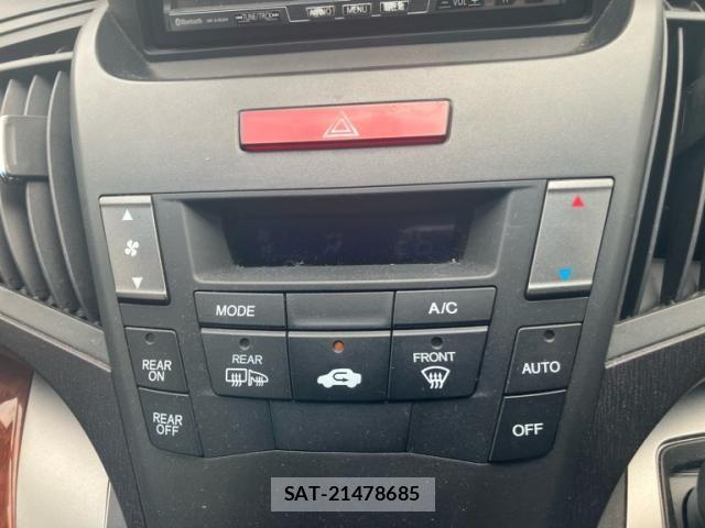 Honda ODYSSEY 2009-09 8414239-19