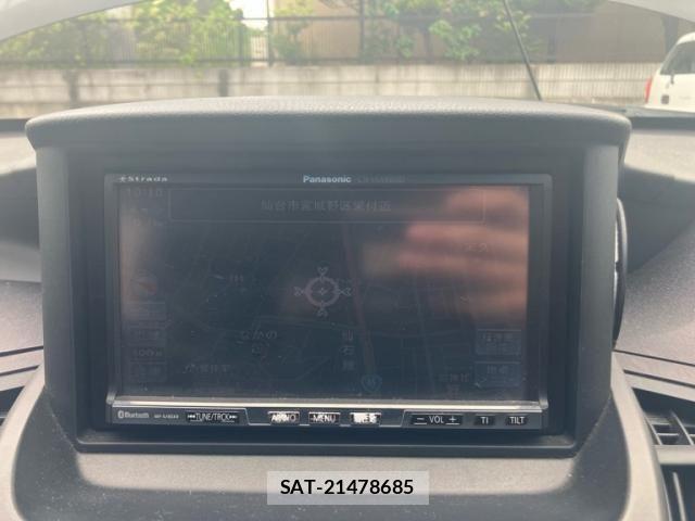 Honda ODYSSEY 2009-09 8414239-20