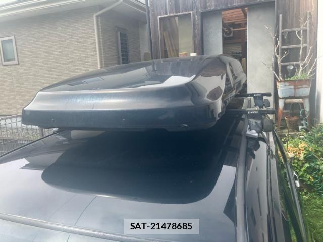 Honda ODYSSEY 2009-09 8414239-6