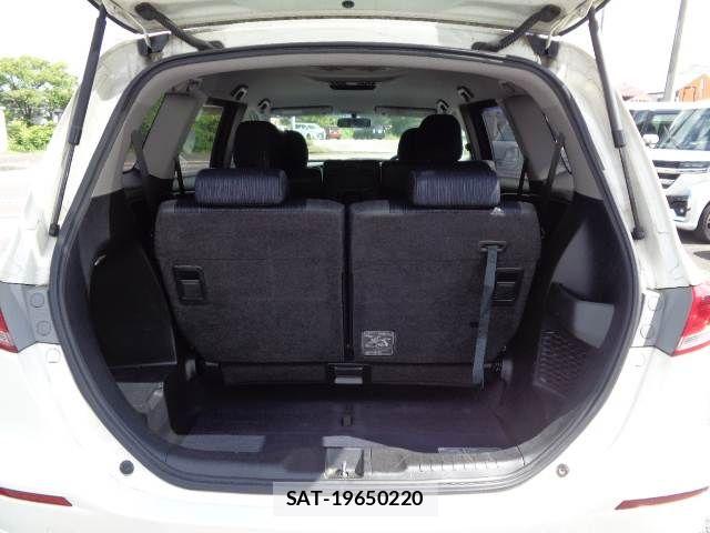 Honda ODYSSEY 2008-10 8414237-10