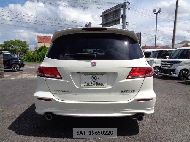 Honda ODYSSEY 2008-10 8414237-15