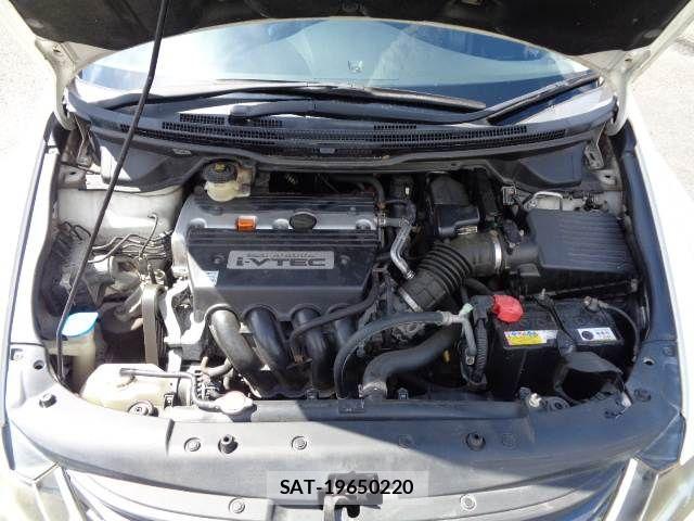 Honda ODYSSEY 2008-10 8414237-19