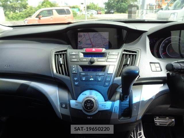 Honda ODYSSEY 2008-10 8414237-3
