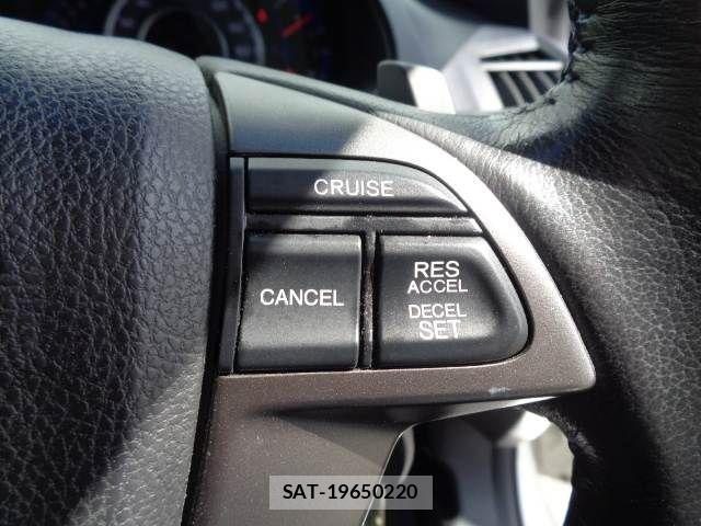 Honda ODYSSEY 2008-10 8414237-4