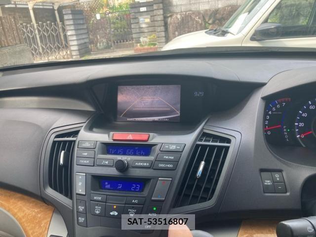 Honda ODYSSEY 2008-12 8414238-10