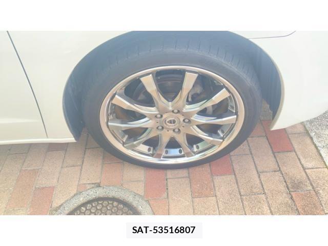 Honda ODYSSEY 2008-12 8414238-12