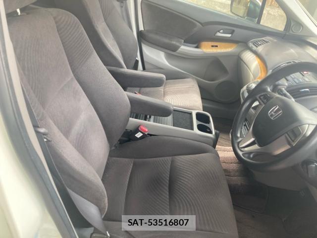 Honda ODYSSEY 2008-12 8414238-3