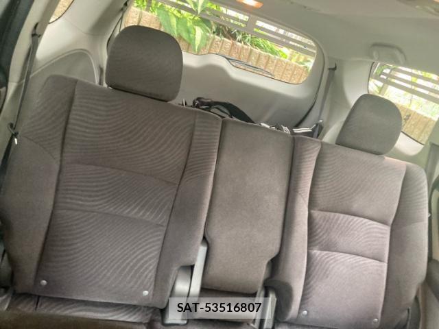 Honda ODYSSEY 2008-12 8414238-4