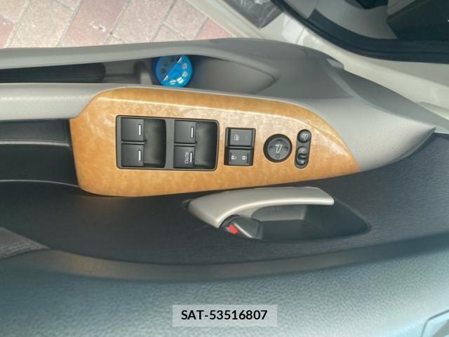 Honda ODYSSEY 2008-12 8414238-5