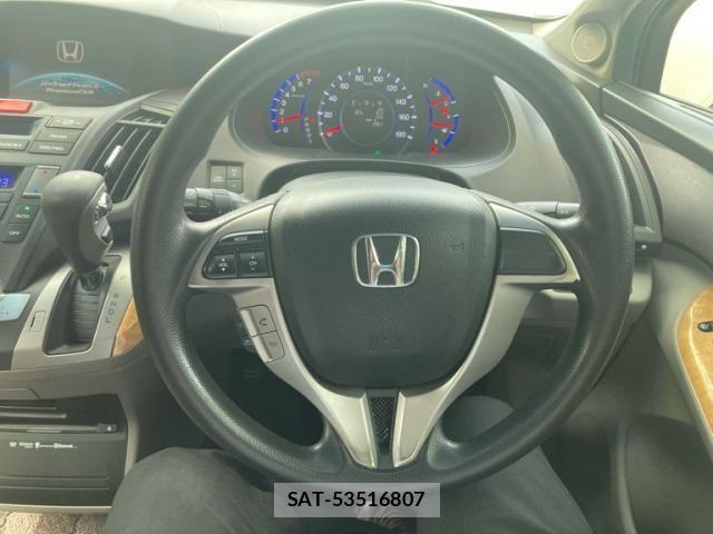 Honda ODYSSEY 2008-12 8414238-7