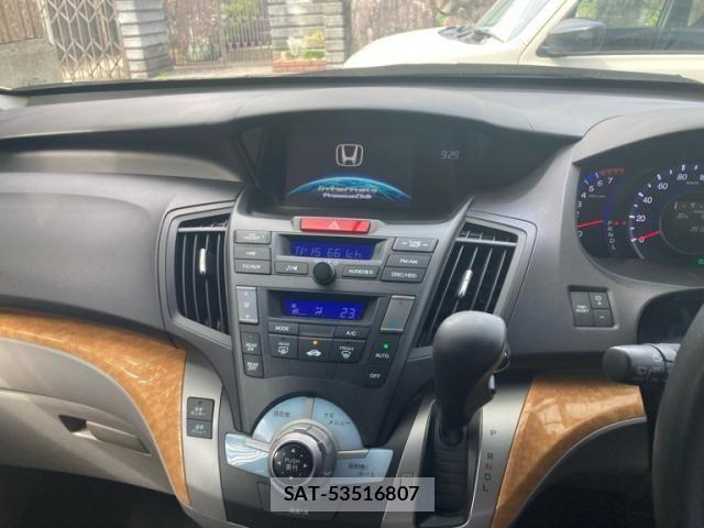 Honda ODYSSEY 2008-12 8414238-8