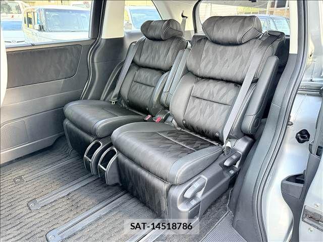 Honda ODYSSEY 2019-07 8414228-9