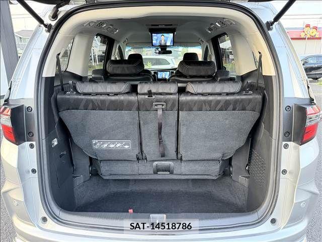 Honda ODYSSEY 2019-07 8414228-10