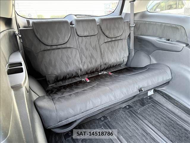 Honda ODYSSEY 2019-07 8414228-11