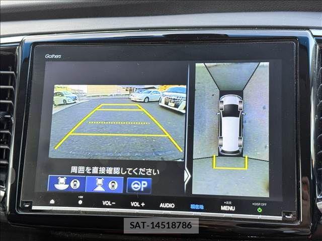 Honda ODYSSEY 2019-07 8414228-12