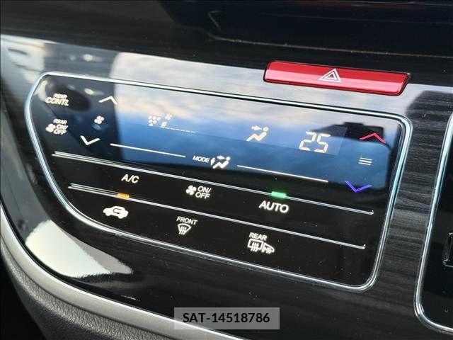 Honda ODYSSEY 2019-07 8414228-13