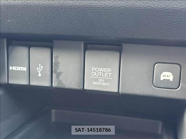 Honda ODYSSEY 2019-07 8414228-16