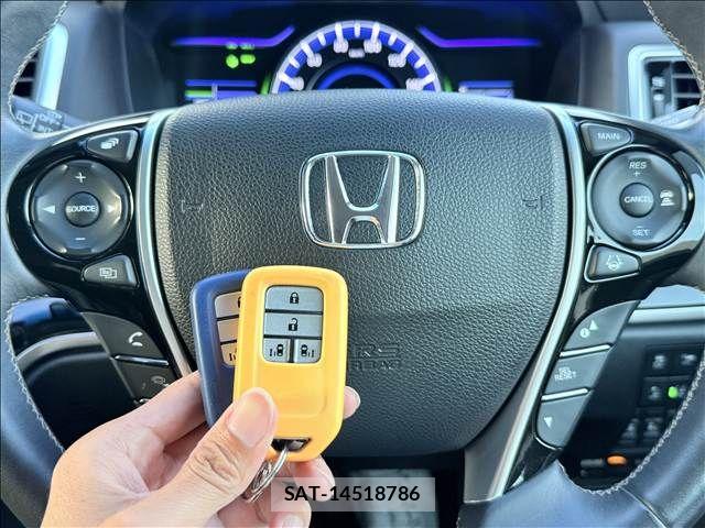 Honda ODYSSEY 2019-07 8414228-17