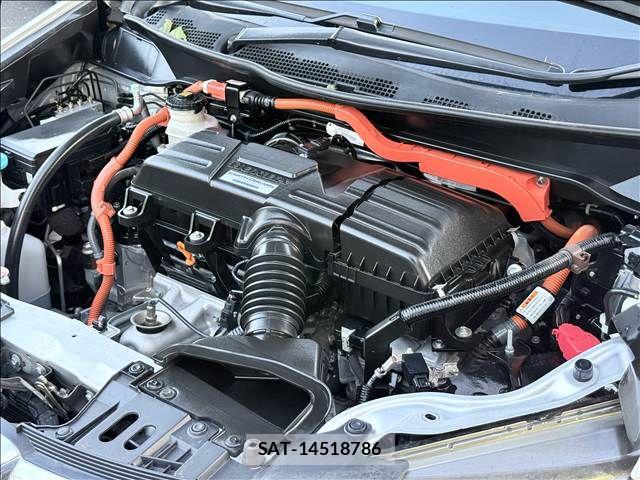 Honda ODYSSEY 2019-07 8414228-19