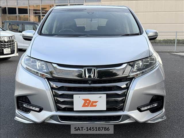 Honda ODYSSEY 2019-07 8414228-20