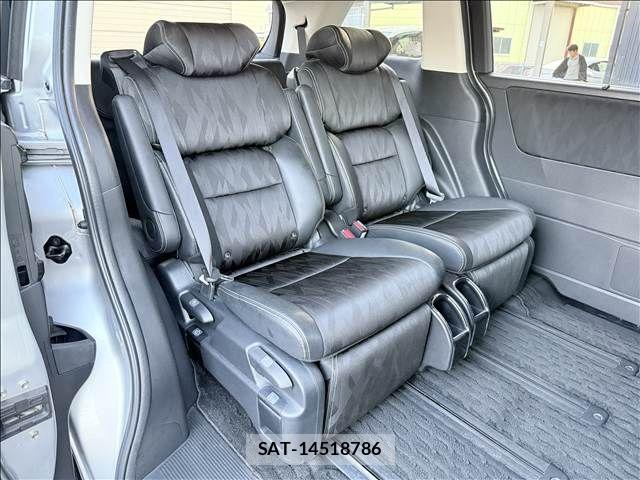 Honda ODYSSEY 2019-07 8414228-25