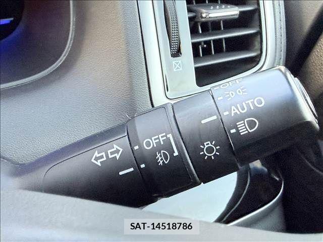 Honda ODYSSEY 2019-07 8414228-26