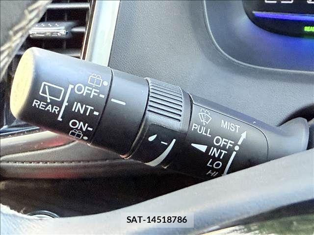 Honda ODYSSEY 2019-07 8414228-27