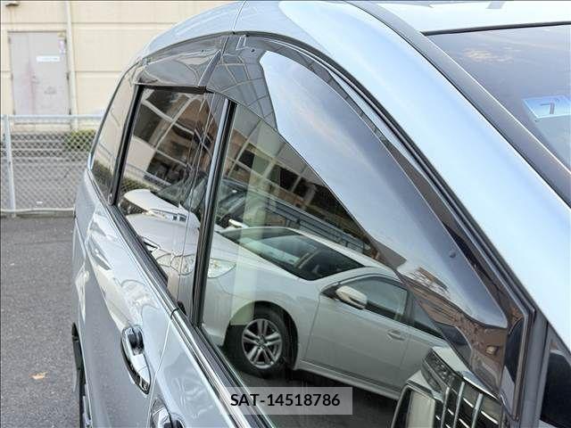 Honda ODYSSEY 2019-07 8414228-29