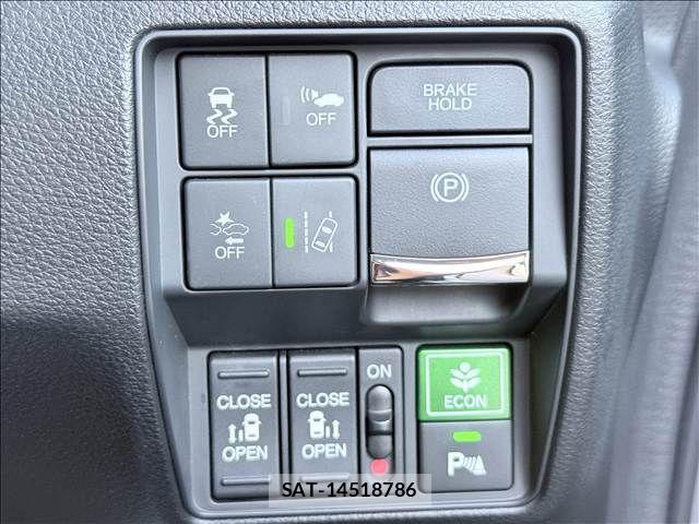 Honda ODYSSEY 2019-07 8414228-3