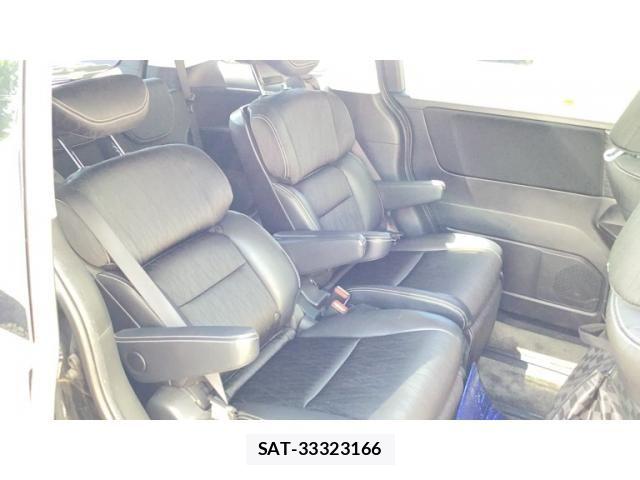 Honda ODYSSEY 2014-03 8414227-10