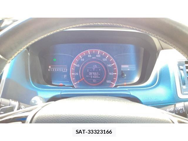 Honda ODYSSEY 2014-03 8414227-12