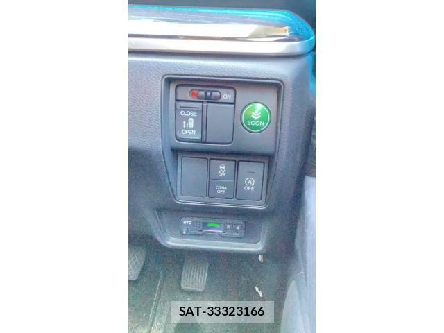 Honda ODYSSEY 2014-03 8414227-13