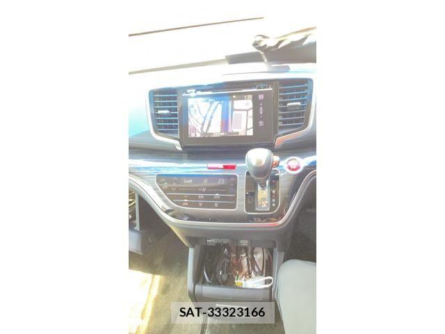 Honda ODYSSEY 2014-03 8414227-17