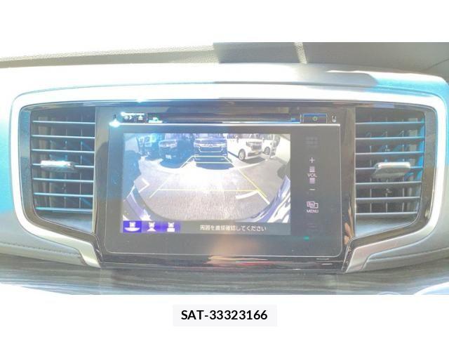 Honda ODYSSEY 2014-03 8414227-18