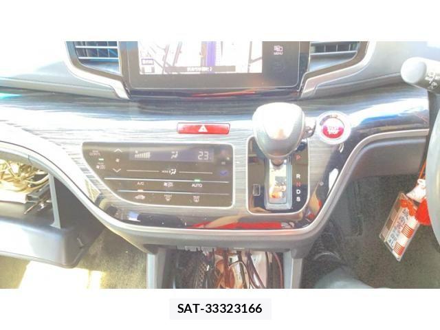 Honda ODYSSEY 2014-03 8414227-19