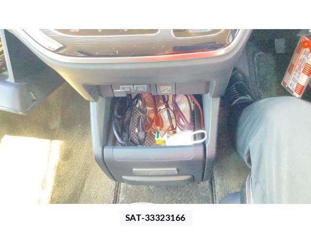 Honda ODYSSEY 2014-03 8414227-20